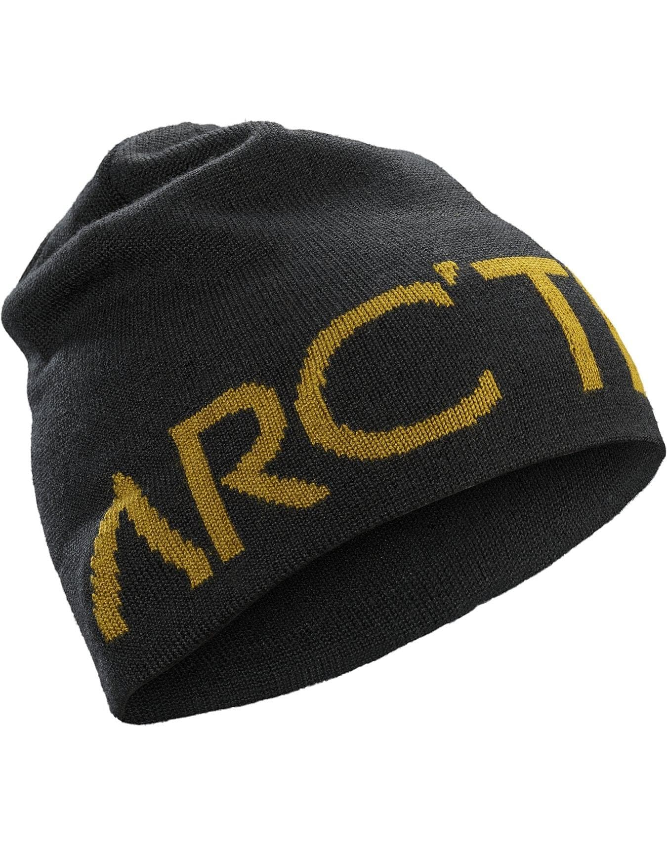 Arc'teryx Word Head Adult Toque – The Last Lift