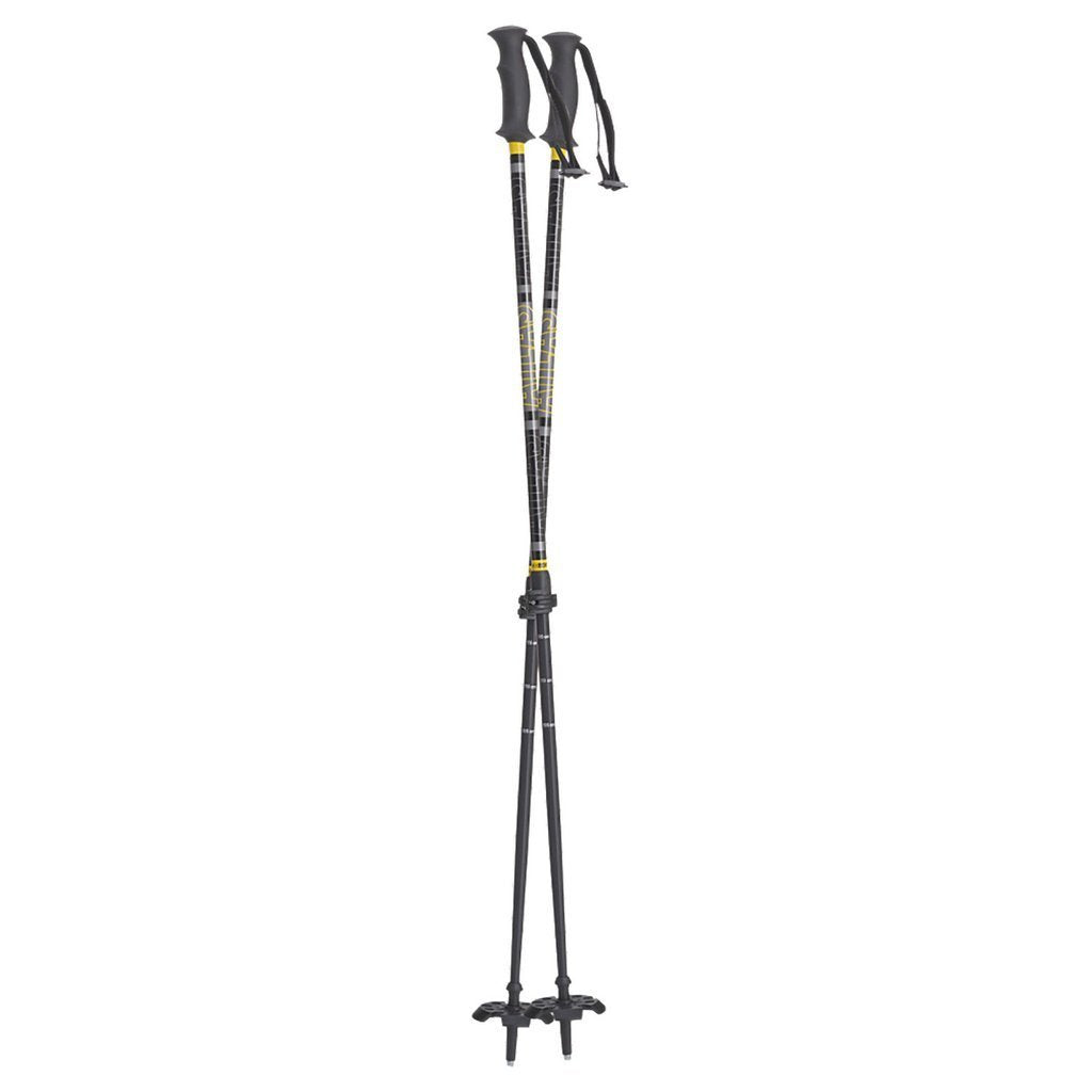 Atlas Lockjaw 2 Piece Poles