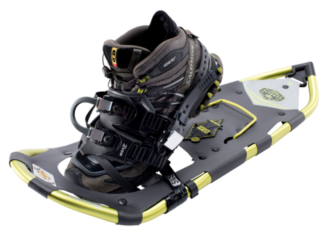Atlas Serrate Mens Snowshoes
