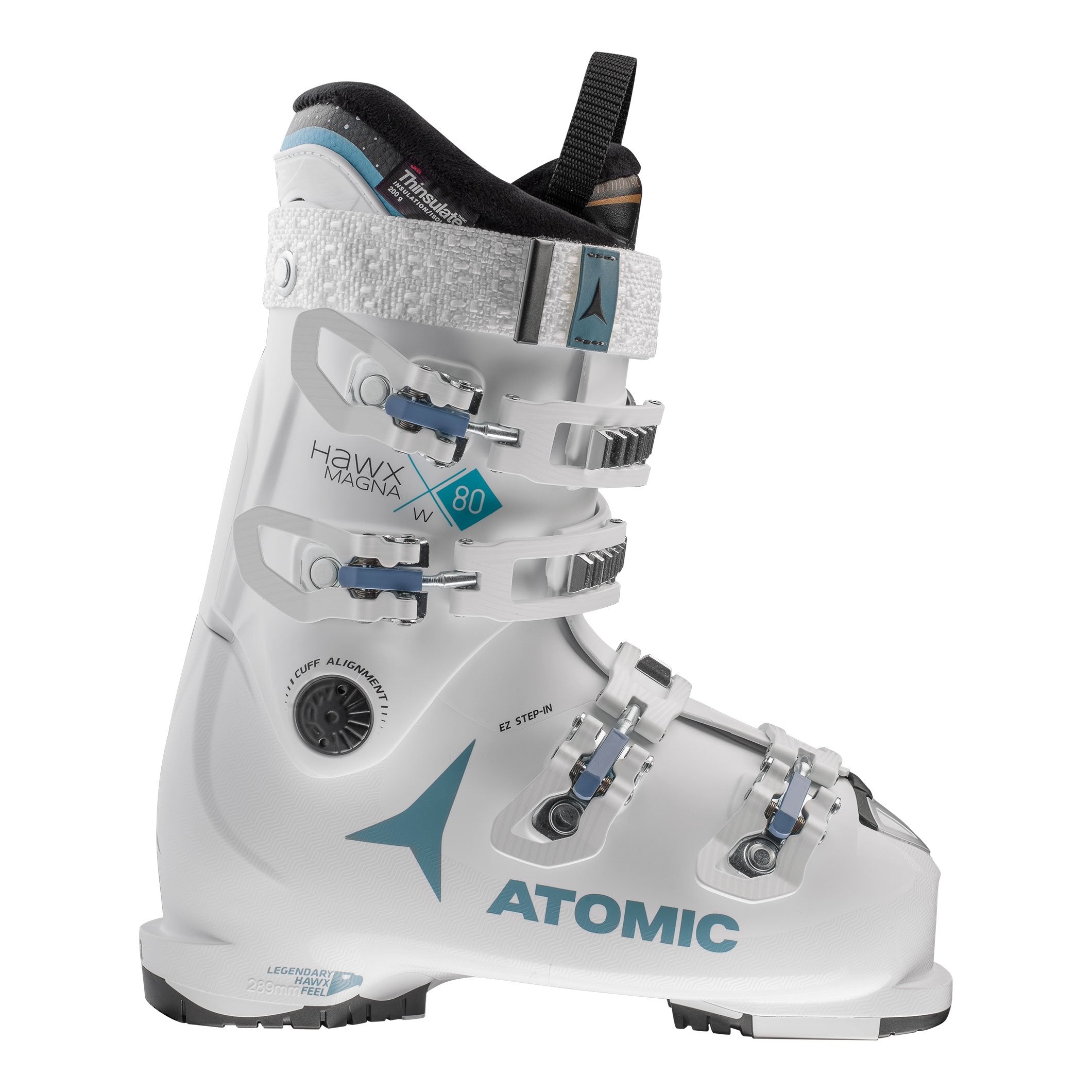 Hawx Magna 80 Ski Atomic Hawx 80 Atomic Hawx 80 Ski Boots 2012