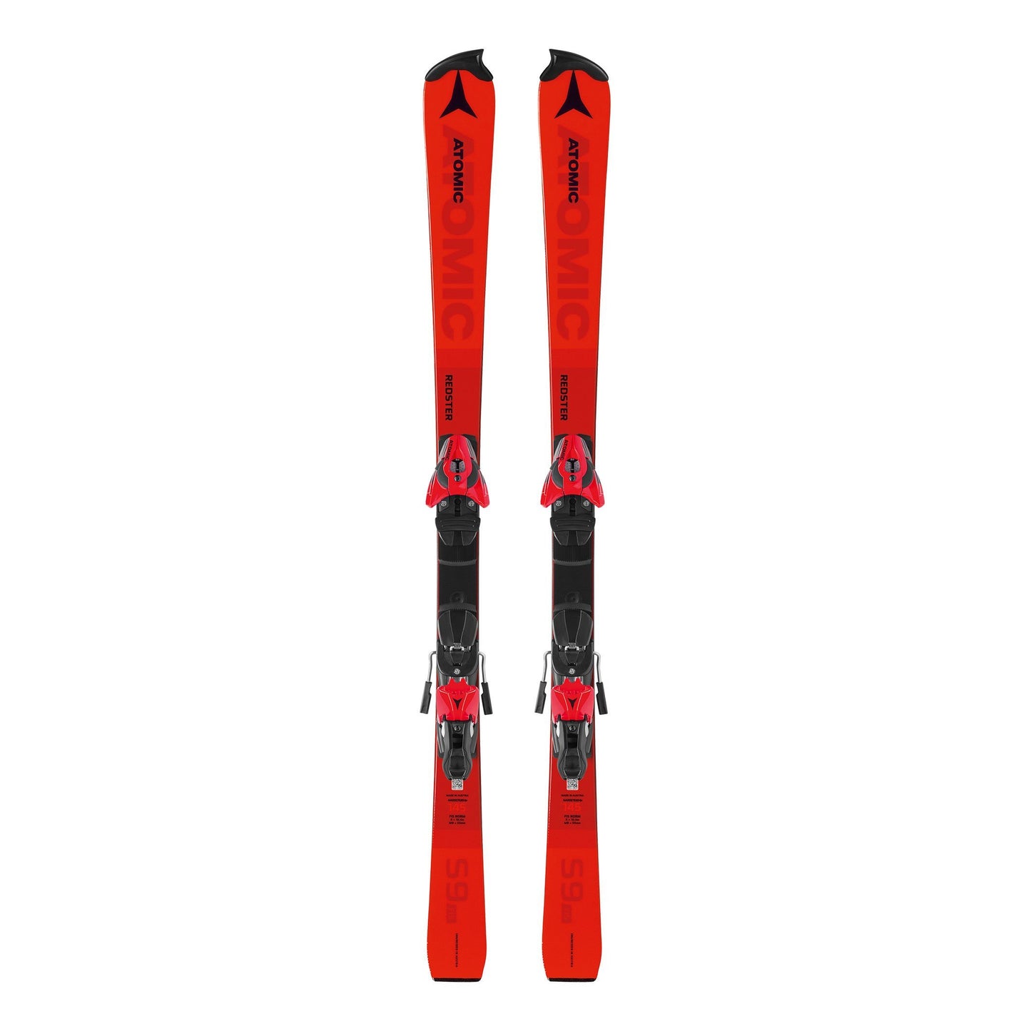 Atomic Redster S9 FIS J-RP Skis with Z10 Binding 2020