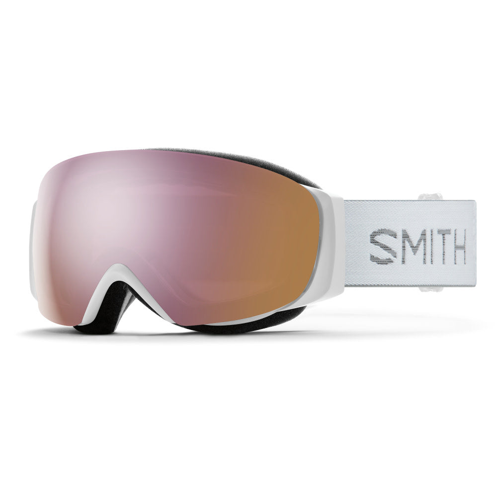 Smith IO MAG S Low Bridge Goggle 2023