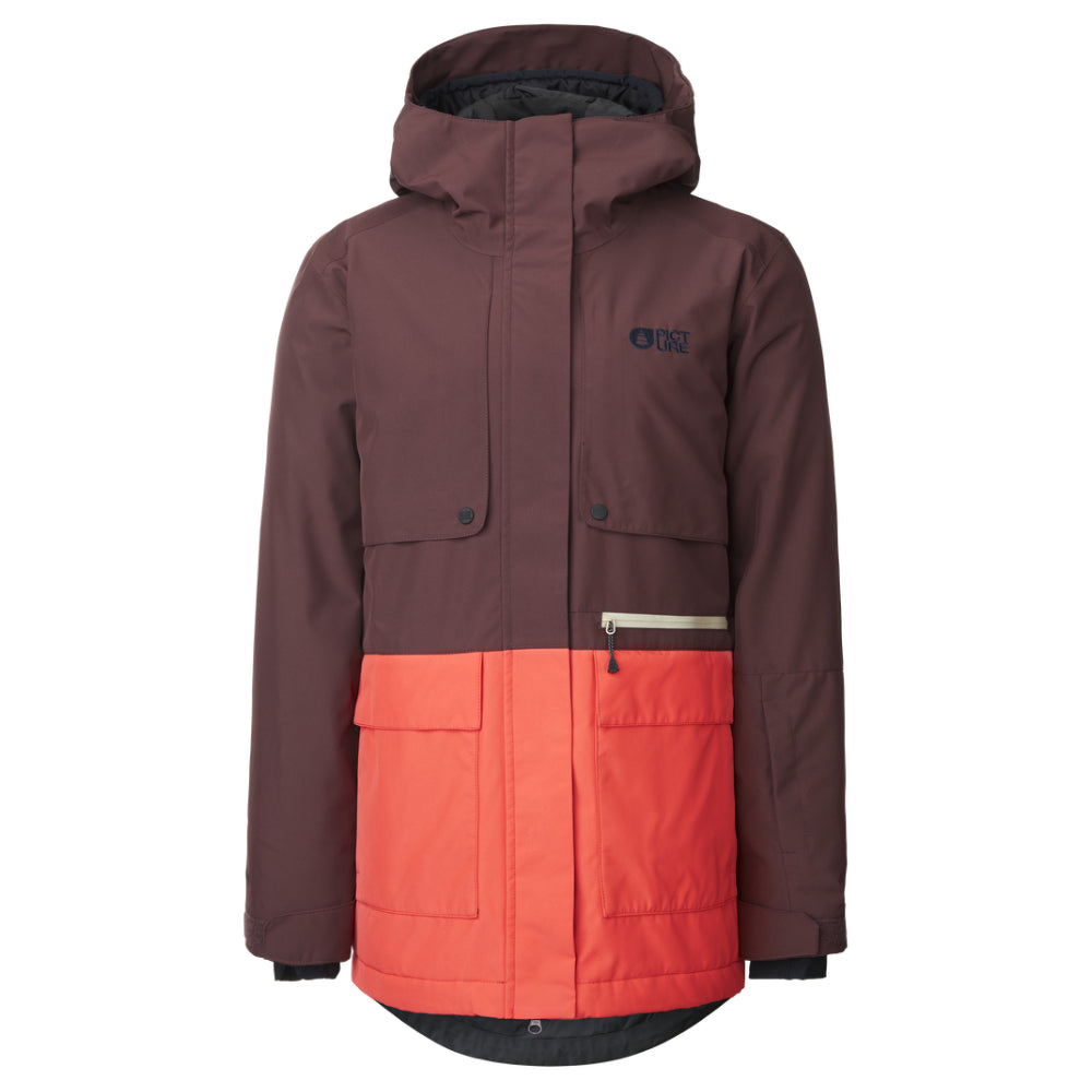 Picture Glawi Womens Jacket 2022