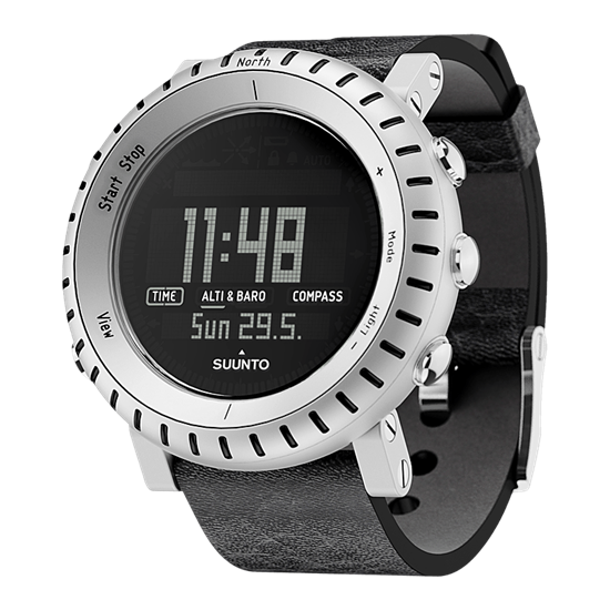 Suunto Core Watch