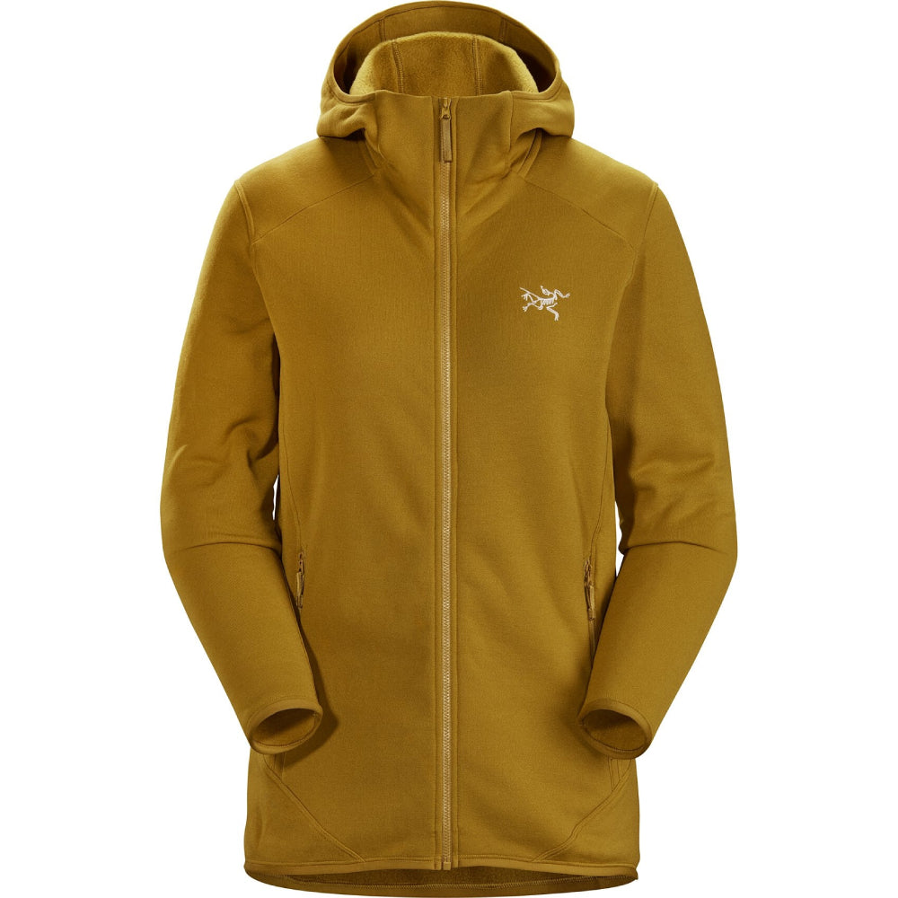 Arc'teryx Kyanite AR Womens Hoody 2022