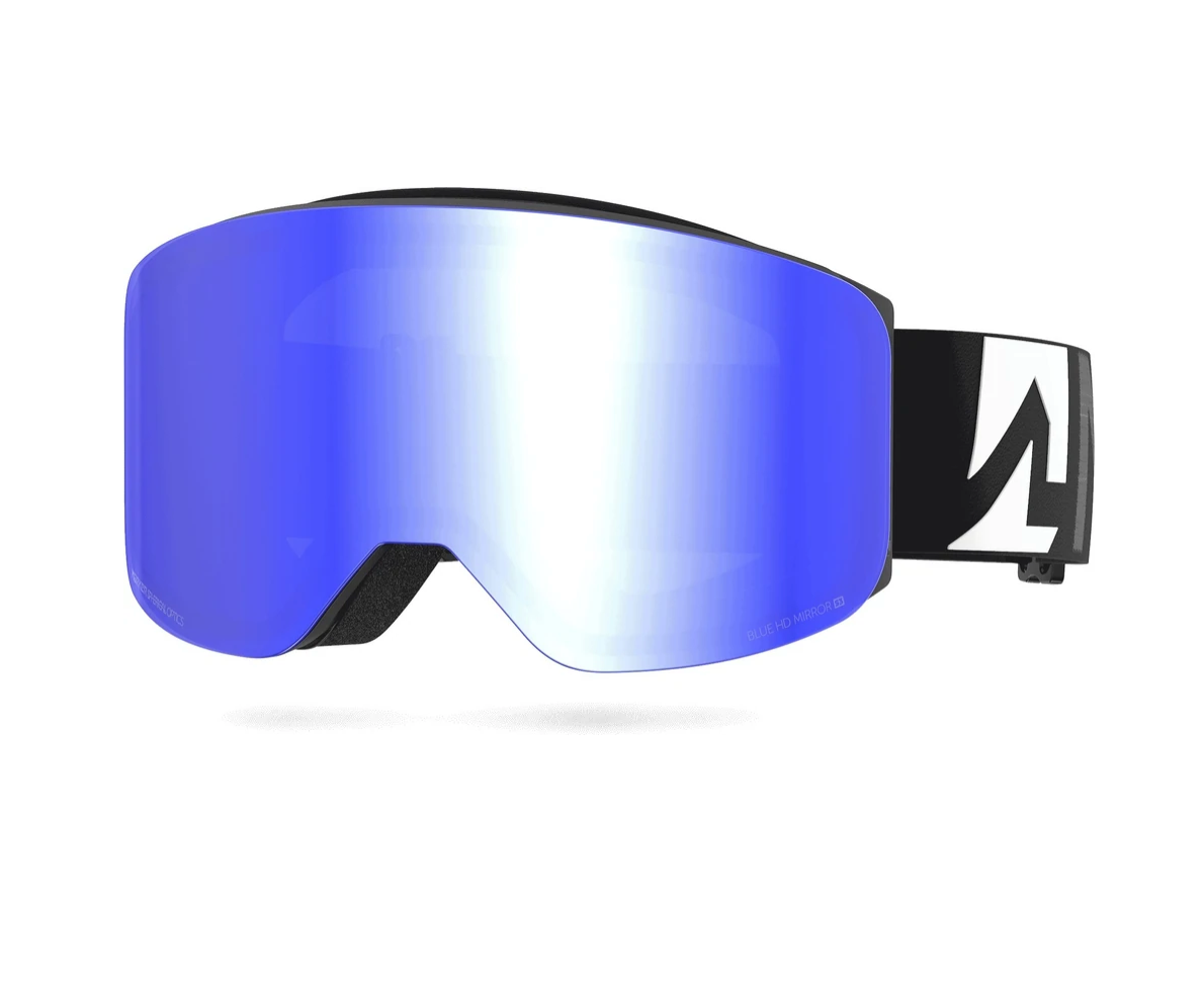 Marker Squadron+ Goggle 2022