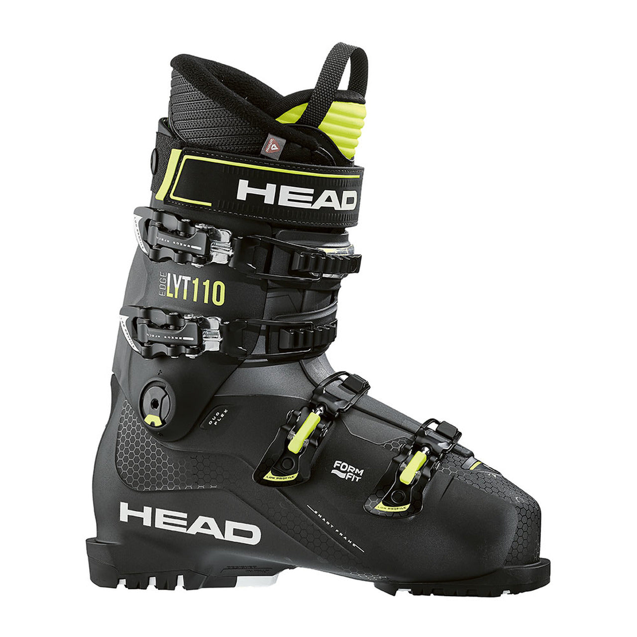 Head Edge LYT 110 Mens Ski Boot 2022