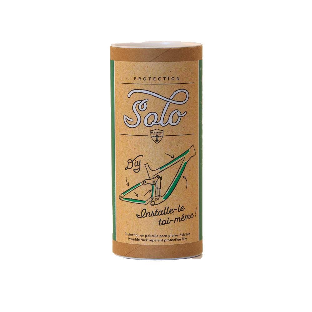 Bikeshield Protection Solo