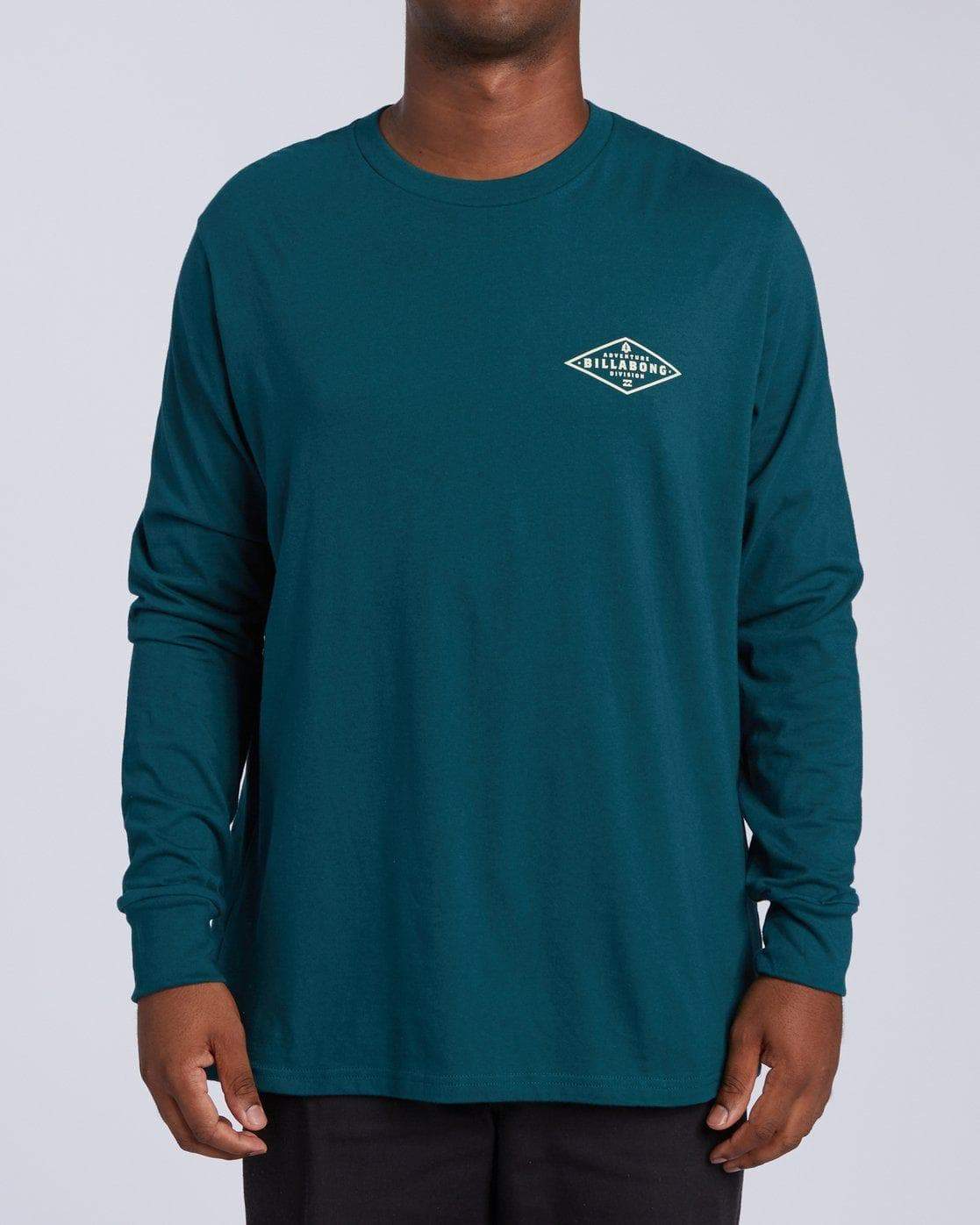 Deep Teal
