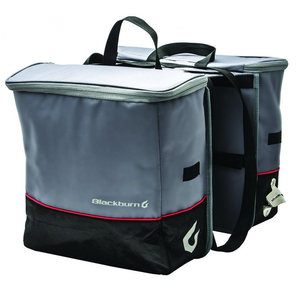 Blackburn Local Cooler Saddlebag Pannier