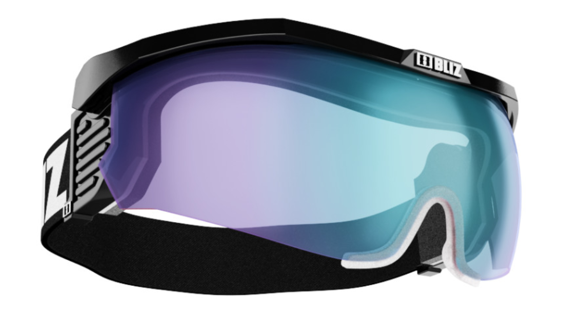 goggles bliz Bliz Proflip MAX Snowshoeing Glasses – The Last Lift