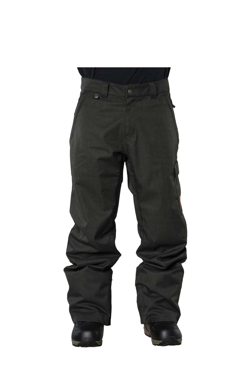 Bonfire Taggart Mens Pants 2017