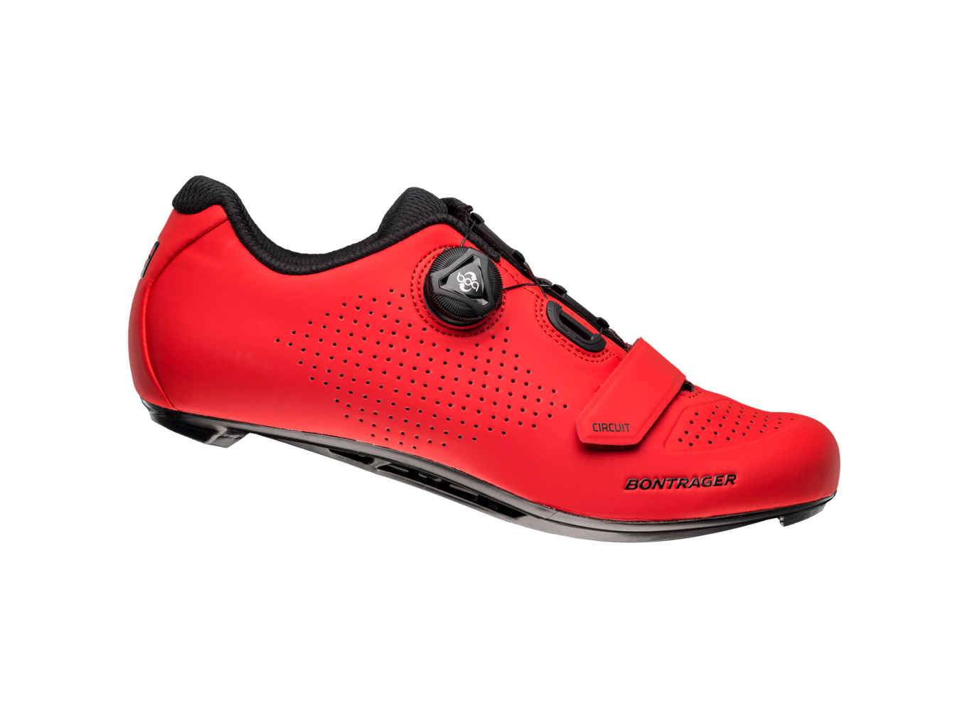 Bontrager Circuit Men's Shoe – The Last Lift