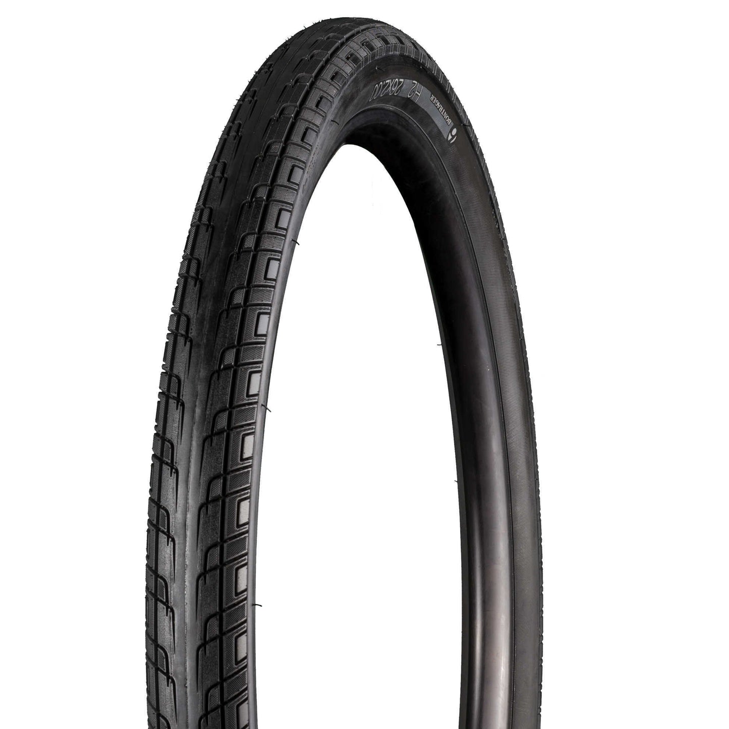 Bontrager H2 Hybrid Bike Tire