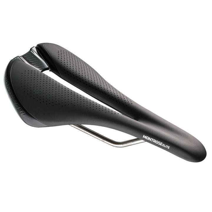 Bontrager Montrose Elite Saddle 2017