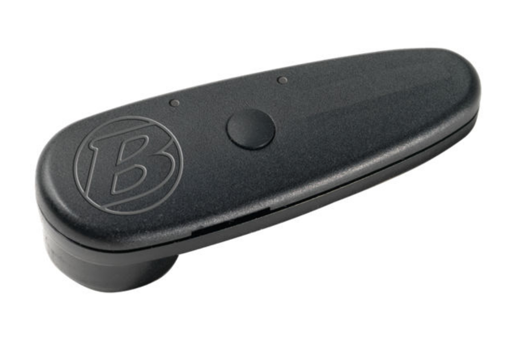 Bontrager SpeedTrap with Digital Sensor