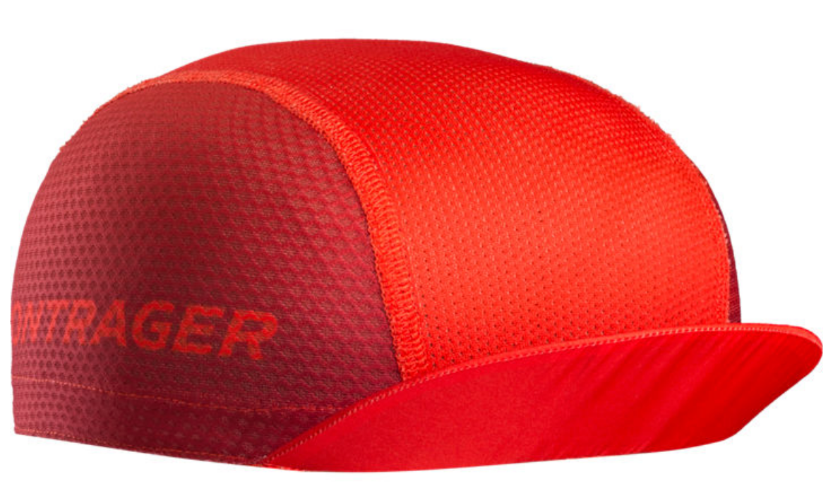 Bontrager Summer Profila Cool Cycling Cap 2018 The Last Lift