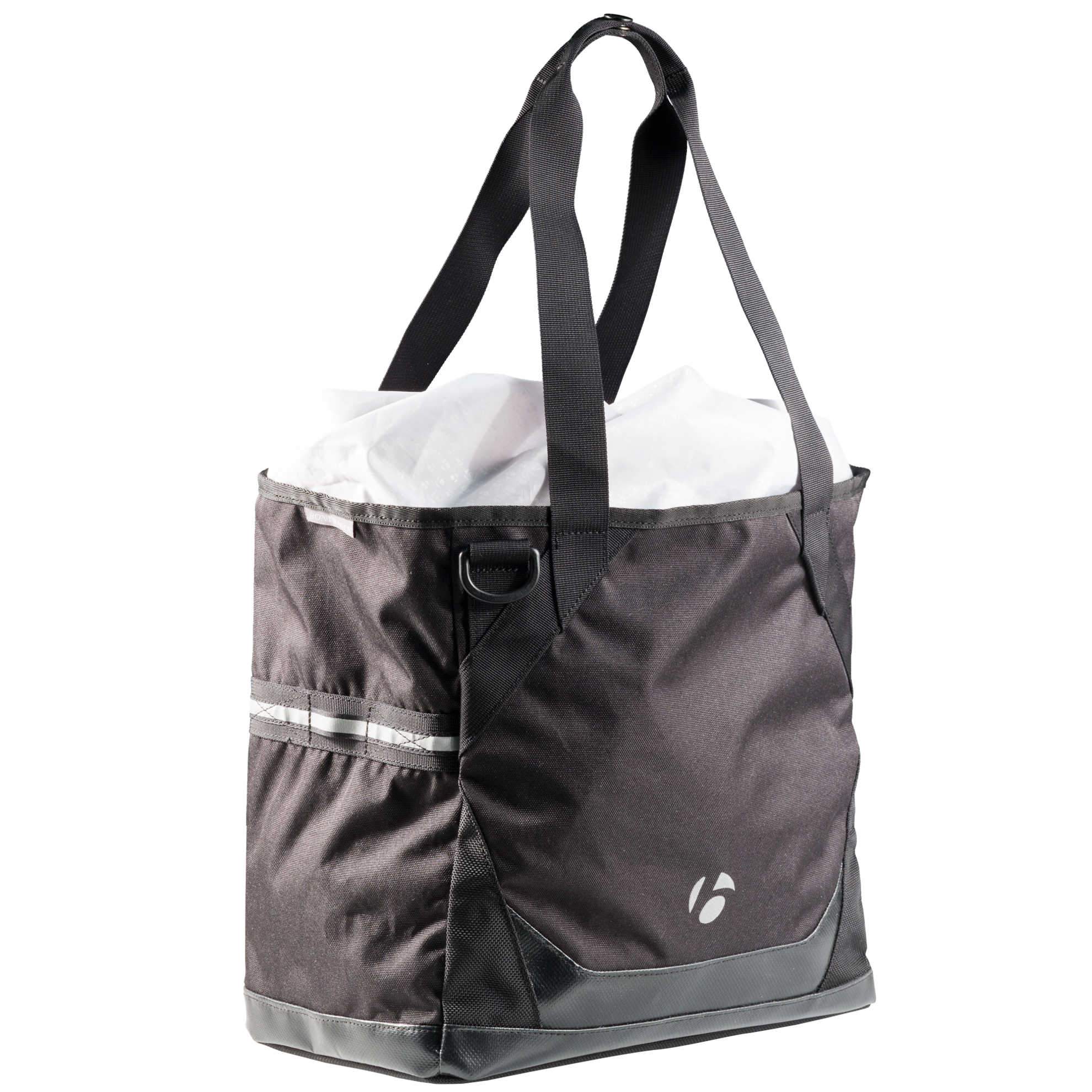 Bontrager Town Shopper Small Bag – The Last Lift