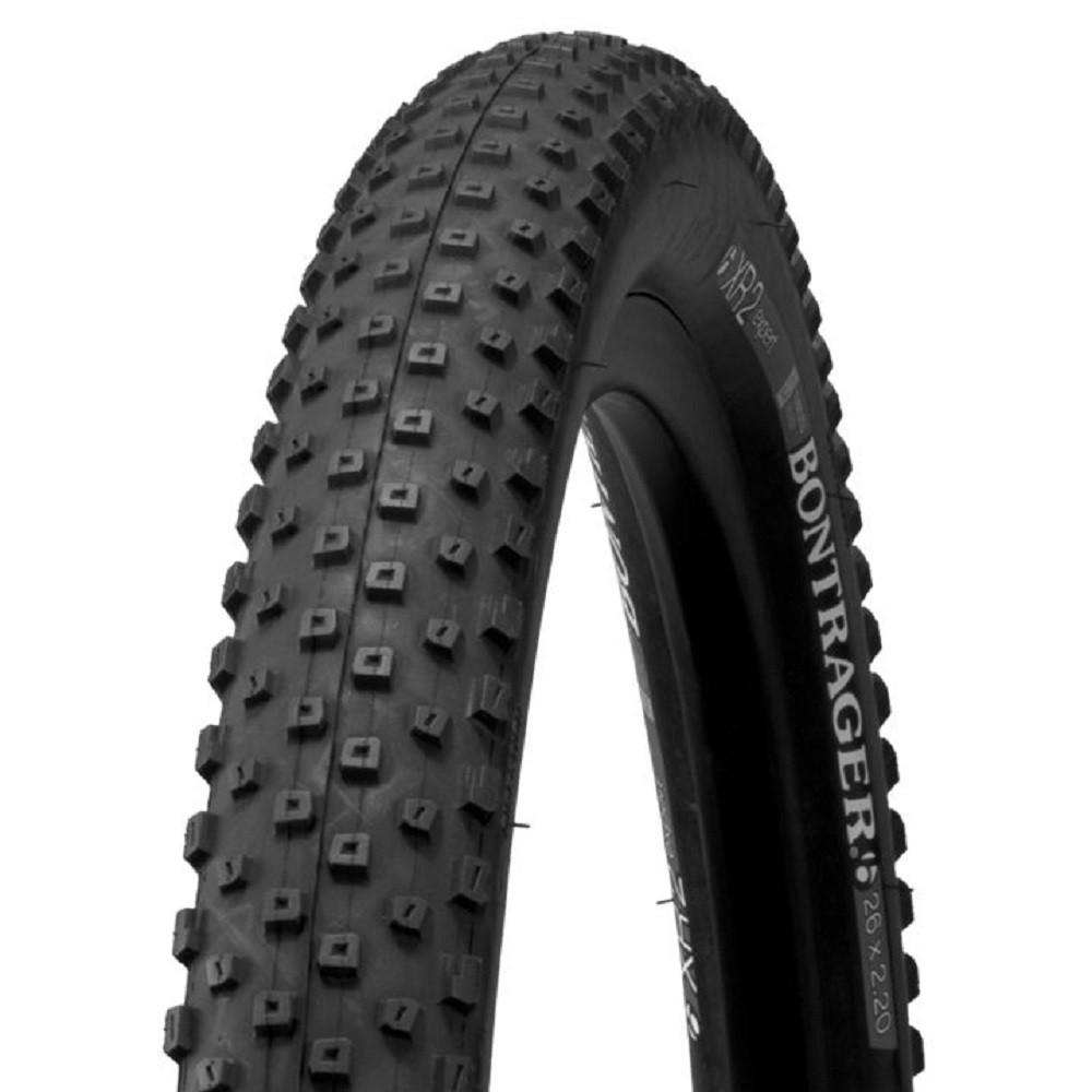 Bontrager XR2 Team Issue TLR MTB Tire