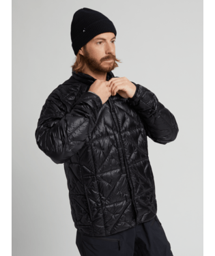 Burton AK Baker Lite Mens Down Jacket 2021 – The Last Lift