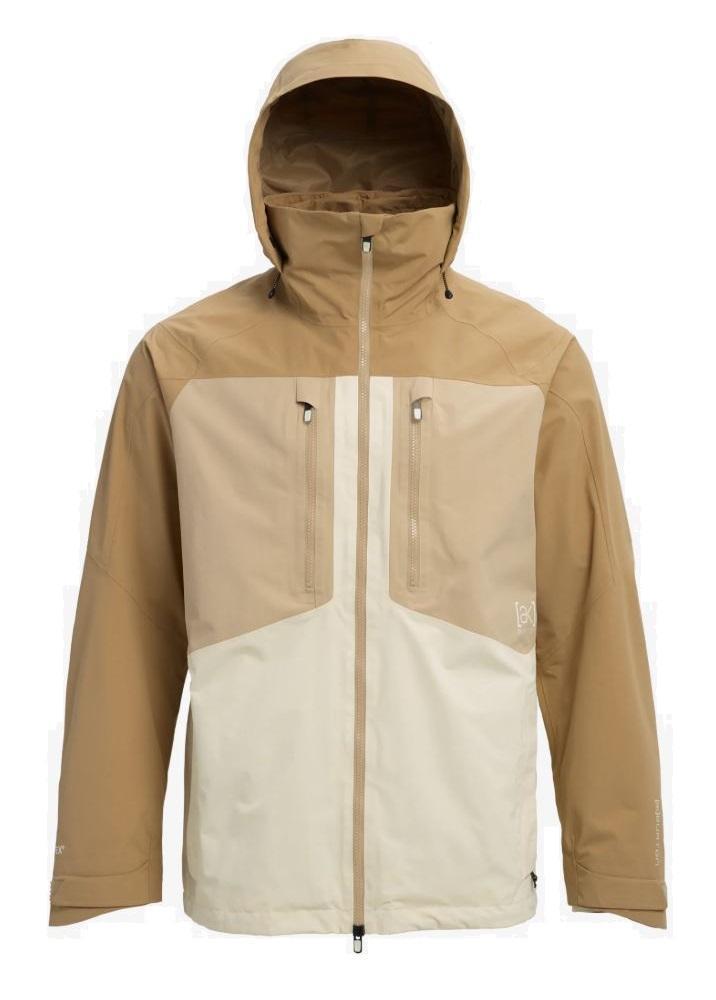 s*1様 Burton [ak] swash US S Kelp 未使用 24/25モデル Men's [ak] Swash GORE-TEX 2L Jacket #Summit