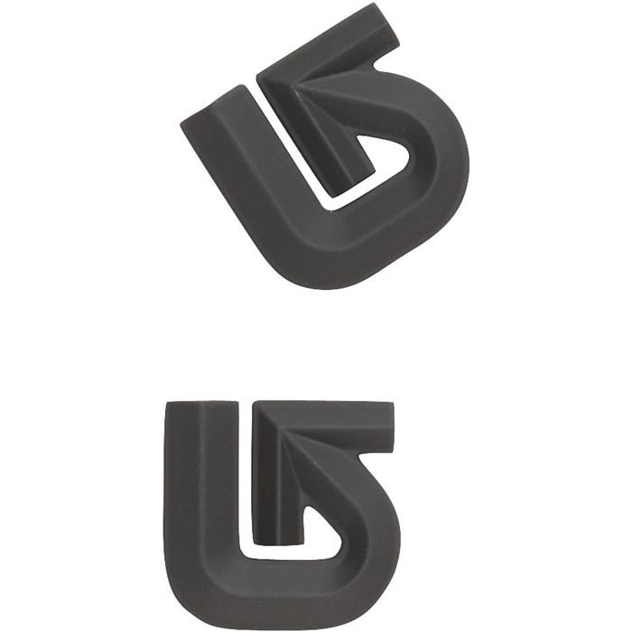 Burton Aluminum Logo Mat