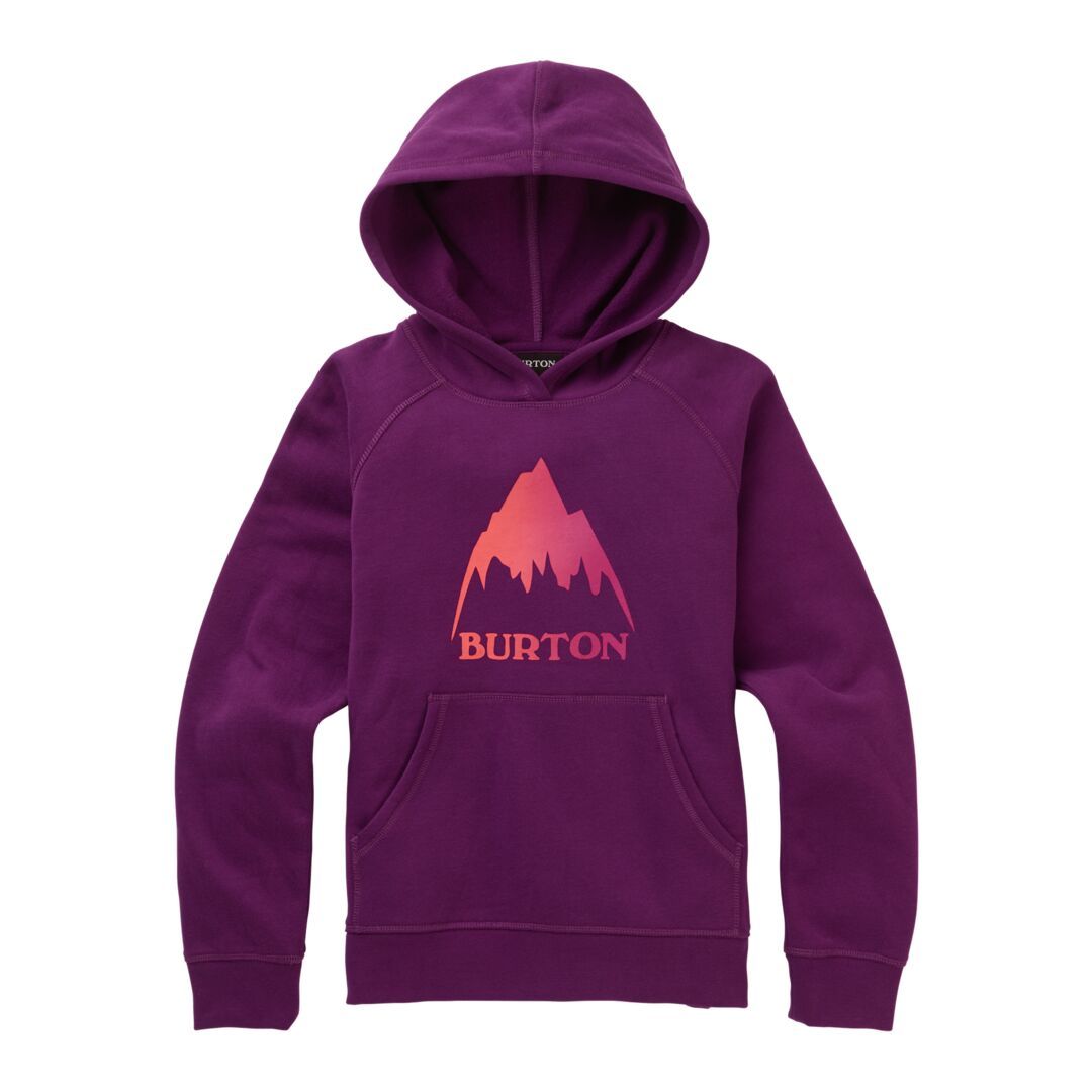 Burton Classic Mtn High Girls Pullover 2020