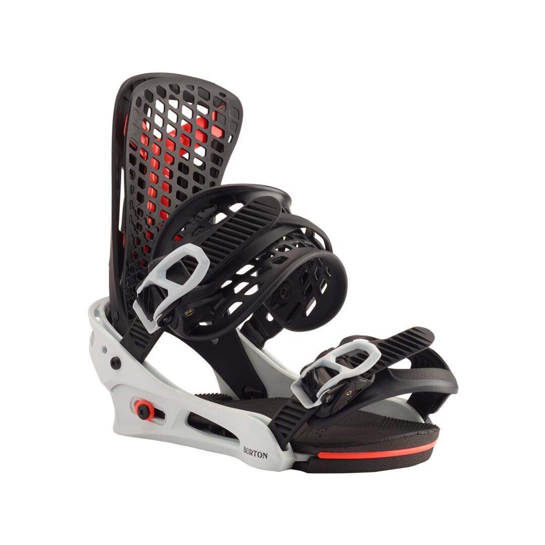 Burton Genesis Snowboard Bindings 2020 – The Last Lift