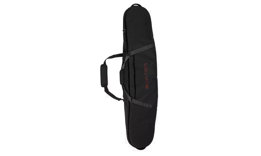 burton gig snowboard bag 156 Wheelie free DWR and a PU coating that repels wet Burton Gig Bag 2018