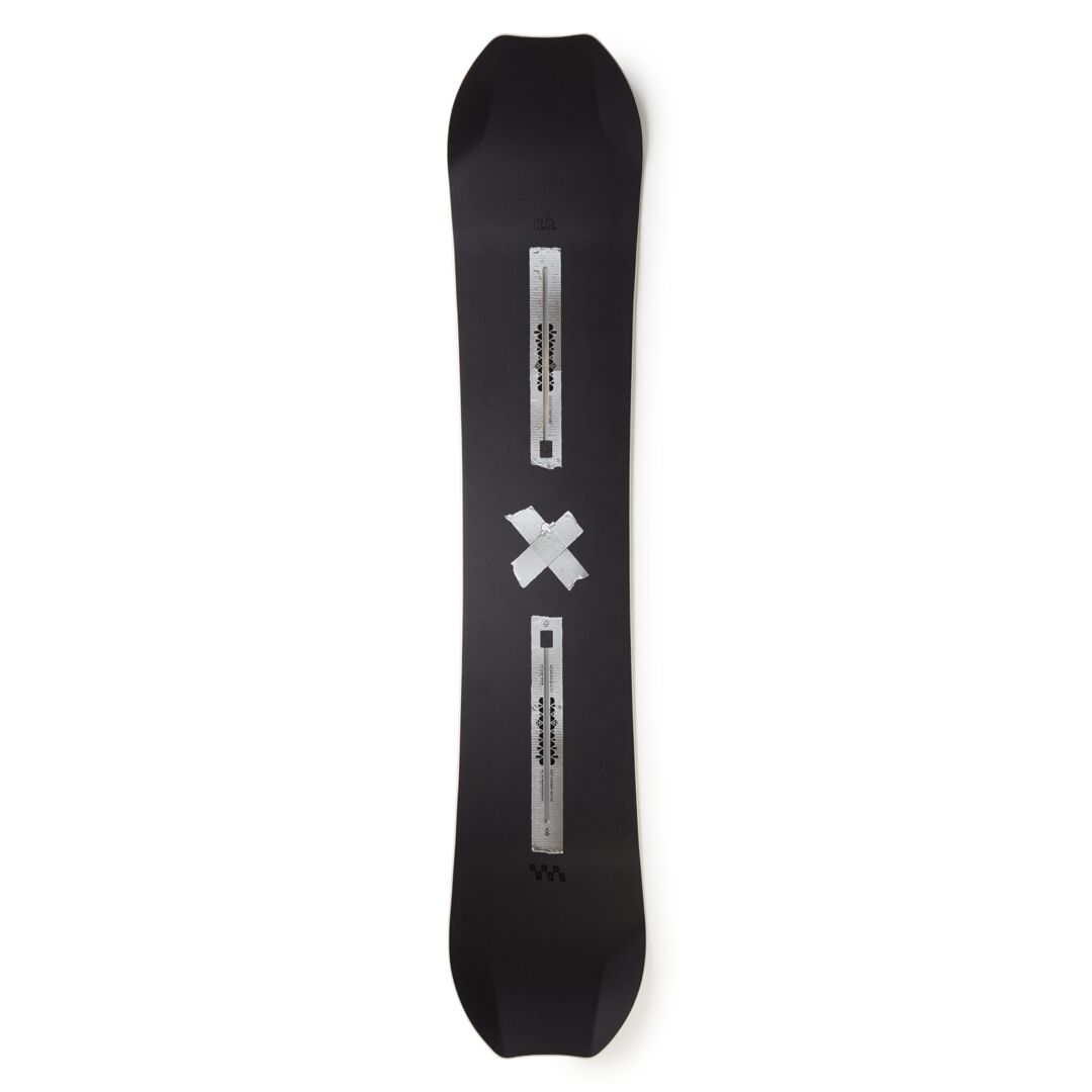burton kilroy twin camber snowboard Burton Kilroy 3D Snowboard 2020 – The Last Lift