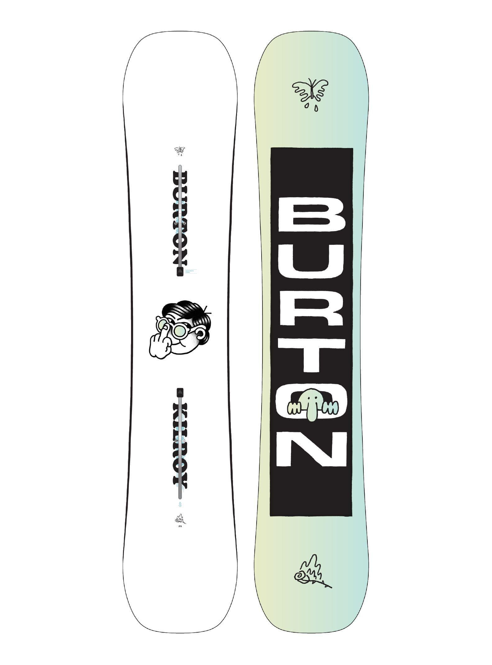 burton kilroy twin snowboard 2021 Burton Kilroy Twin Snowboard 2021 – The Last Lift