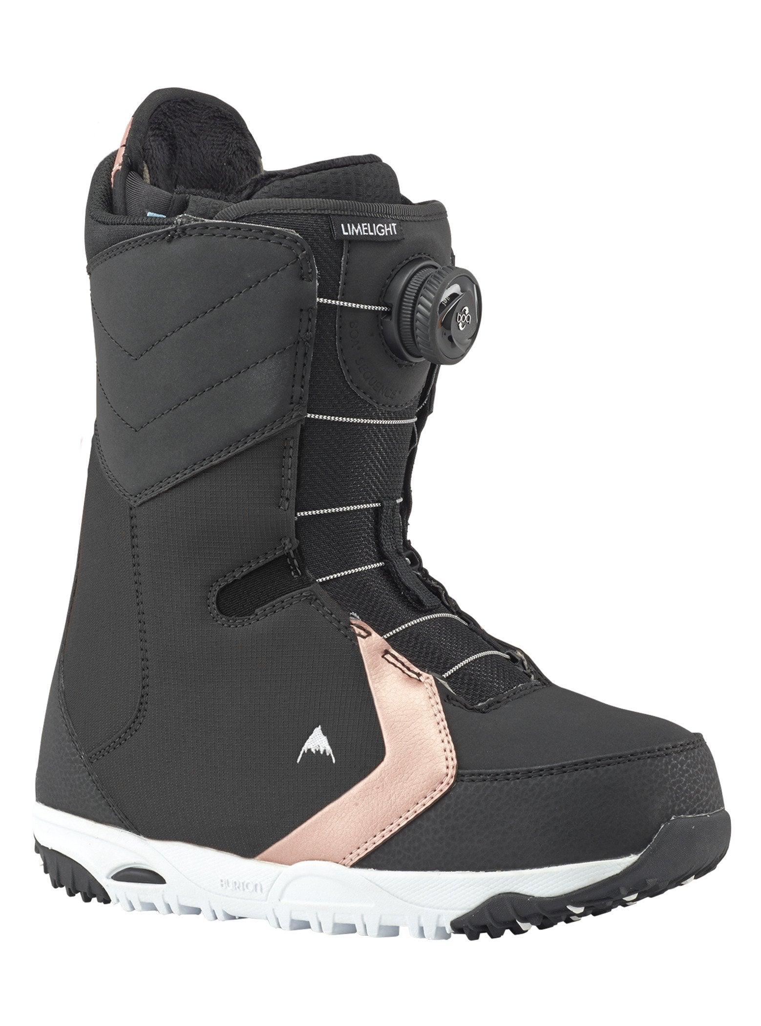Burton Limelight BOA Ladies Snowboard Boots 2019 – The Last Lift