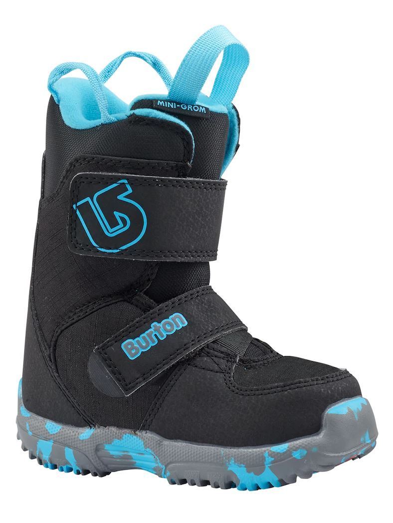 2019 burton snowboard boots Burton Mini Grom Snowboard Boots 2019 – The Last Lift