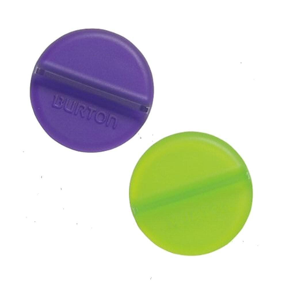 Burton Mini Scraper Mat