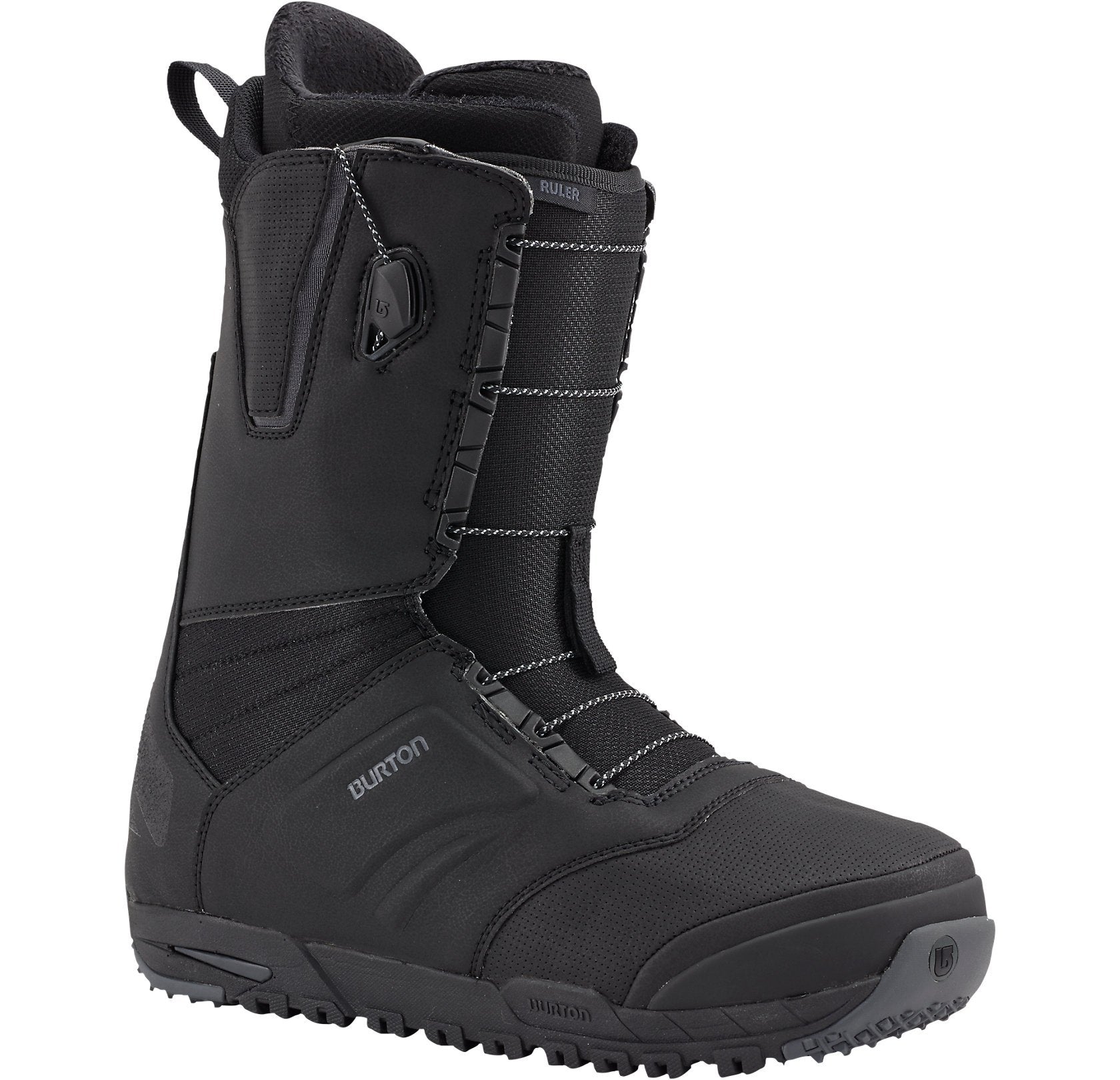 burton ion snowboard boots 2016 evo Combined with a firm flex Burton Ion Step On Snowboard