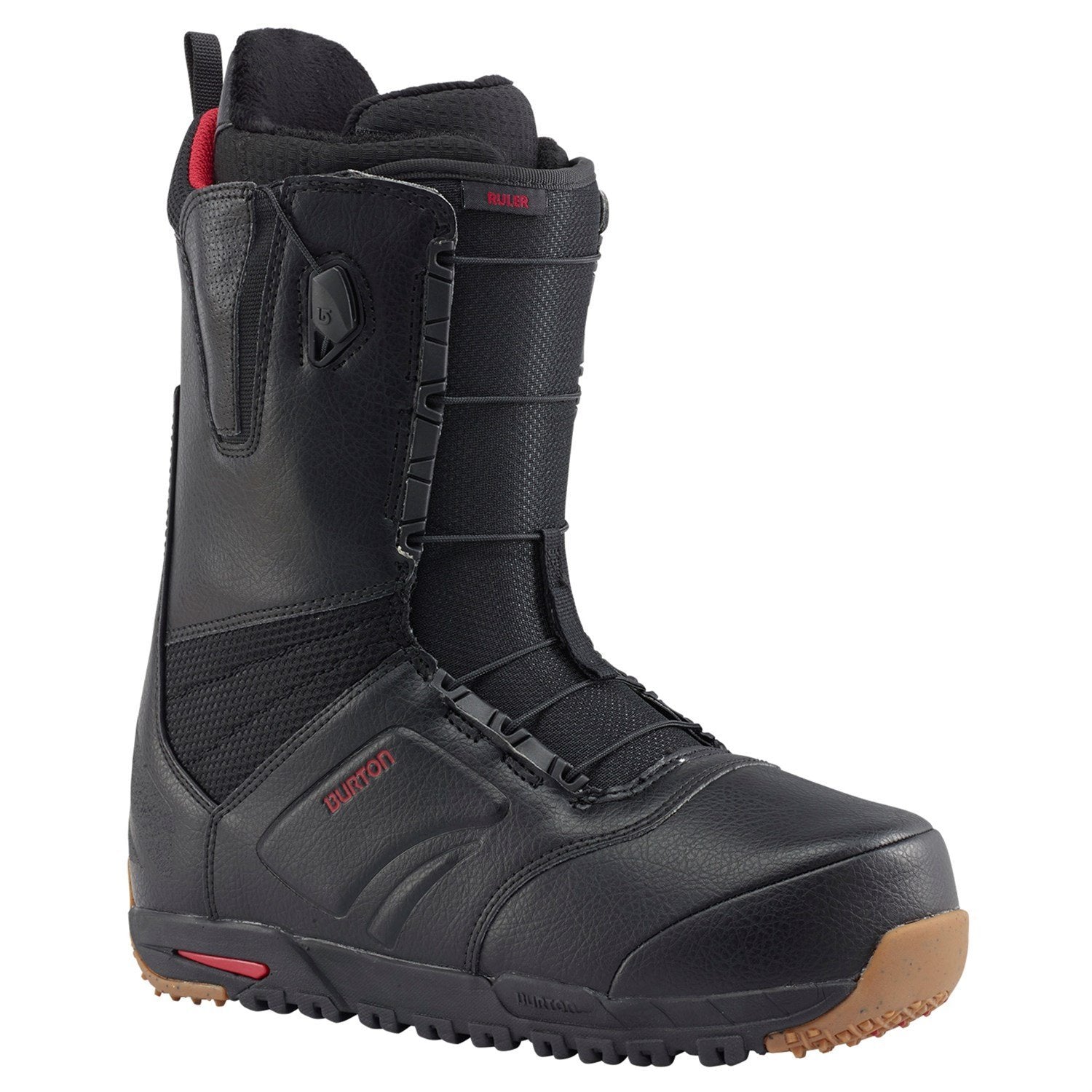 Burton Ruler Mens Snowboard Boots 2018 – The Last Lift