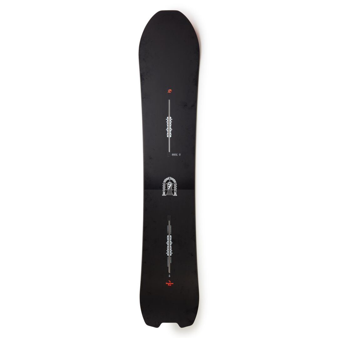 Burton Skeleton Key Snowboard 2020