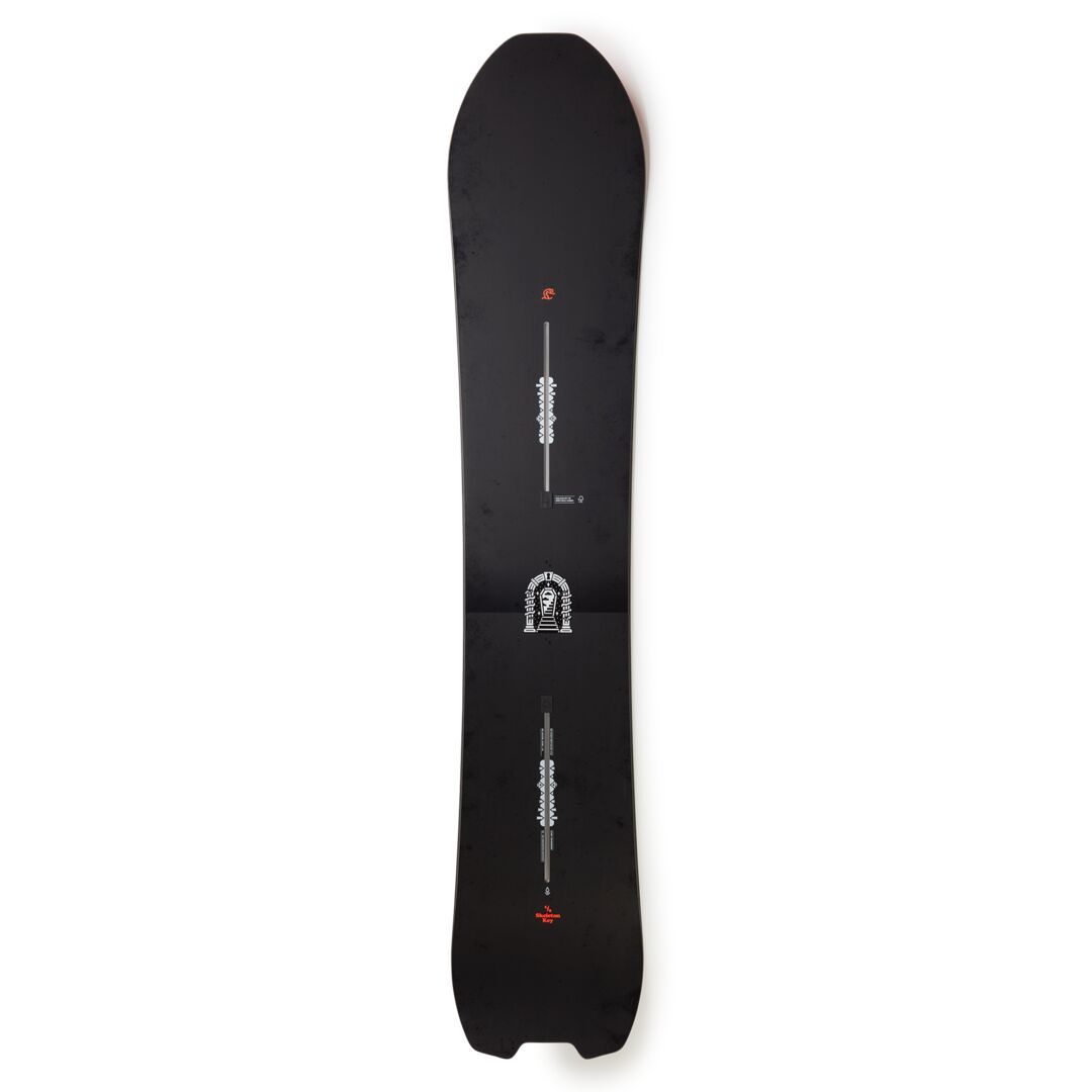 2020 burton twin snowboards Burton Skeleton Key Snowboard 2020 – The Last Lift