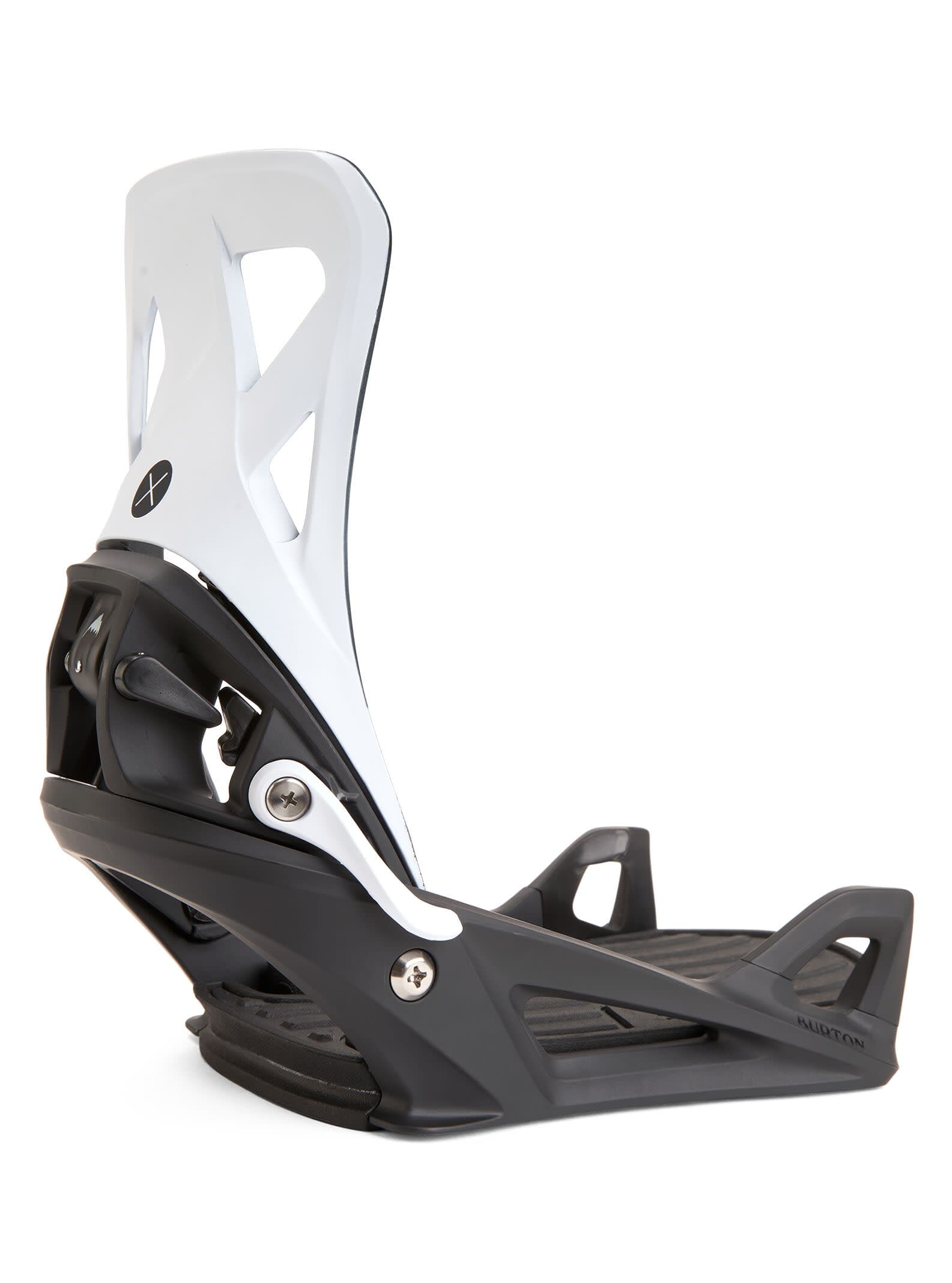 Burton Step On X Snowboard Bindings 2021 – The Last Lift