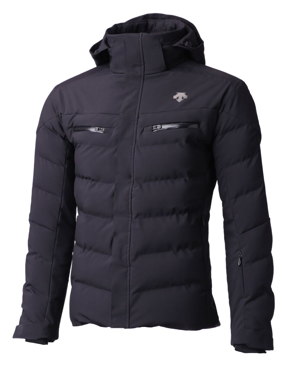 Descente Winnton Mens Jacket 2019