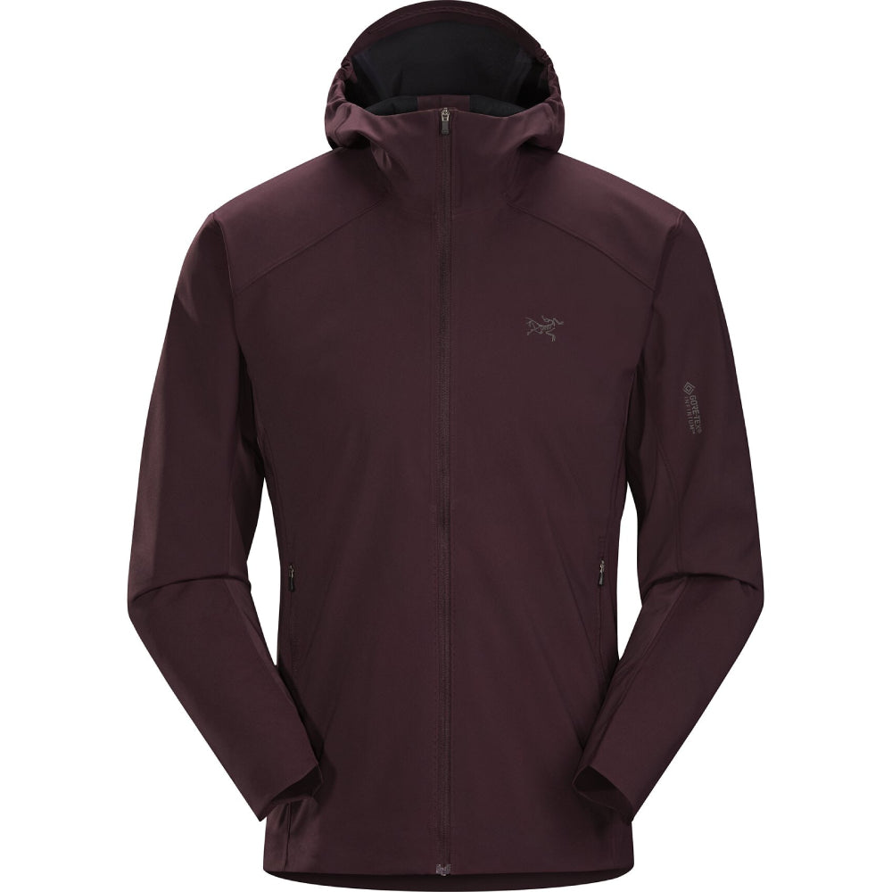 Arc'teryx Trino SL Mens Hoody 2022 – The Last Lift