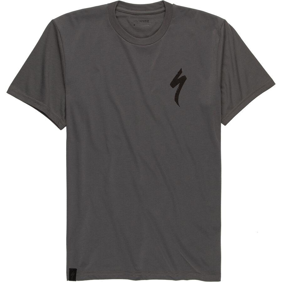 Specialized Logo Mens Shirt