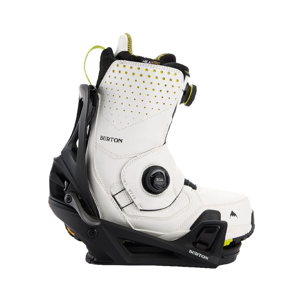 Burton Genesis Step On Snowboard Bindings 2022