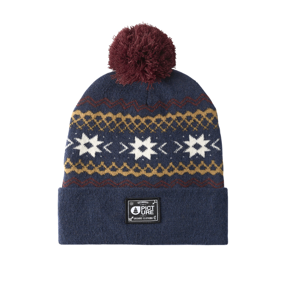 Picture Pomka Adult Beanie