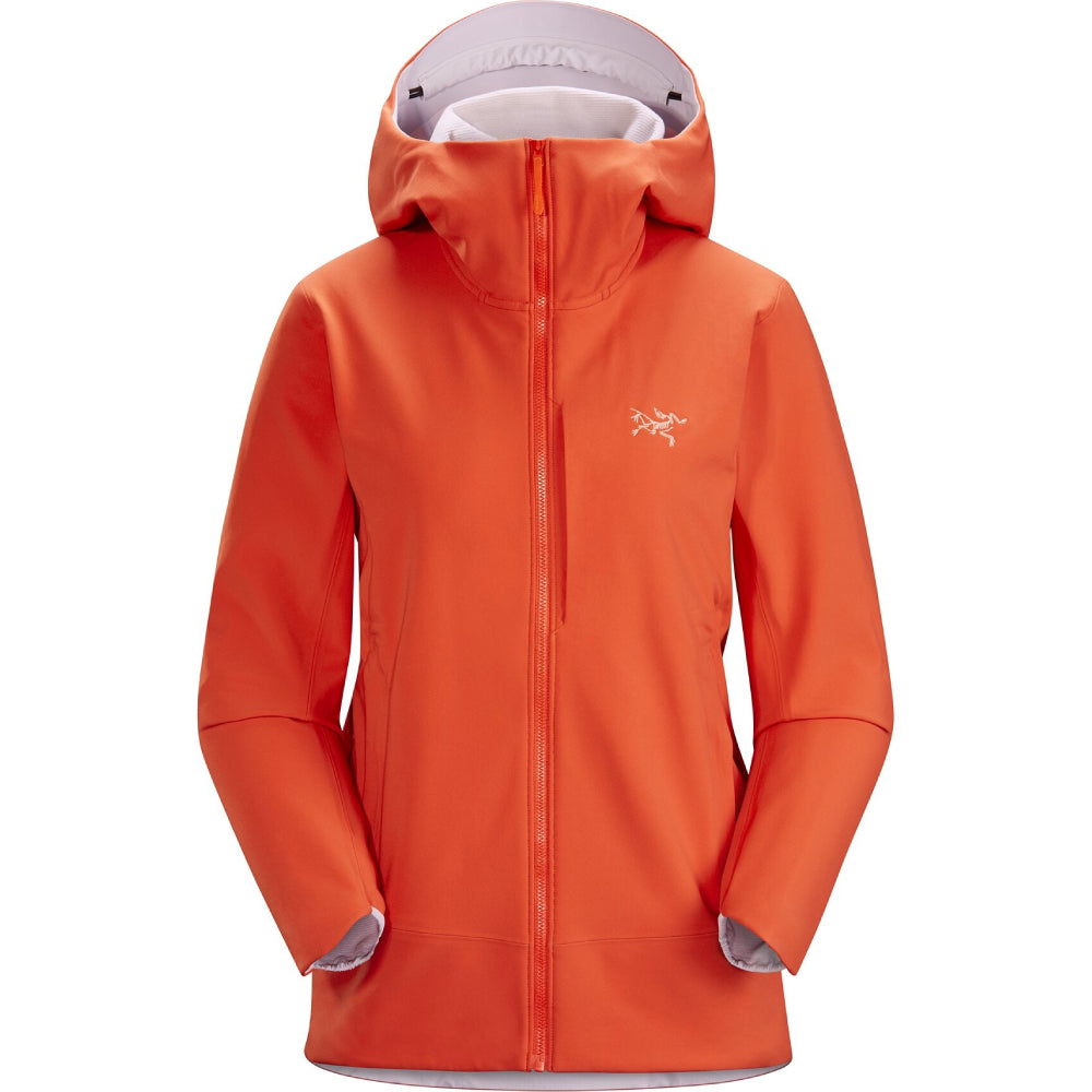 Arcteryx gamma hotsell mx womens