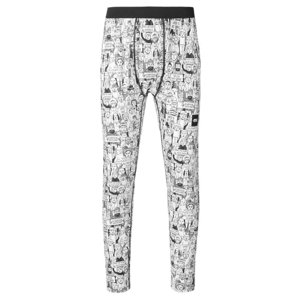 Picture Lhotse Mens Base Layer Pant 2022