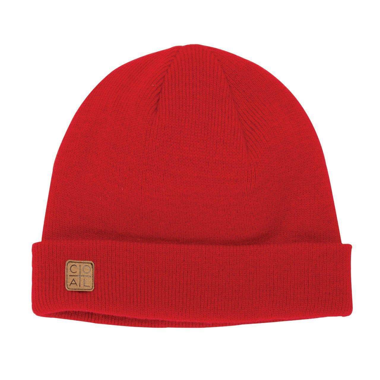 Coal The Harbor Adult Beanie