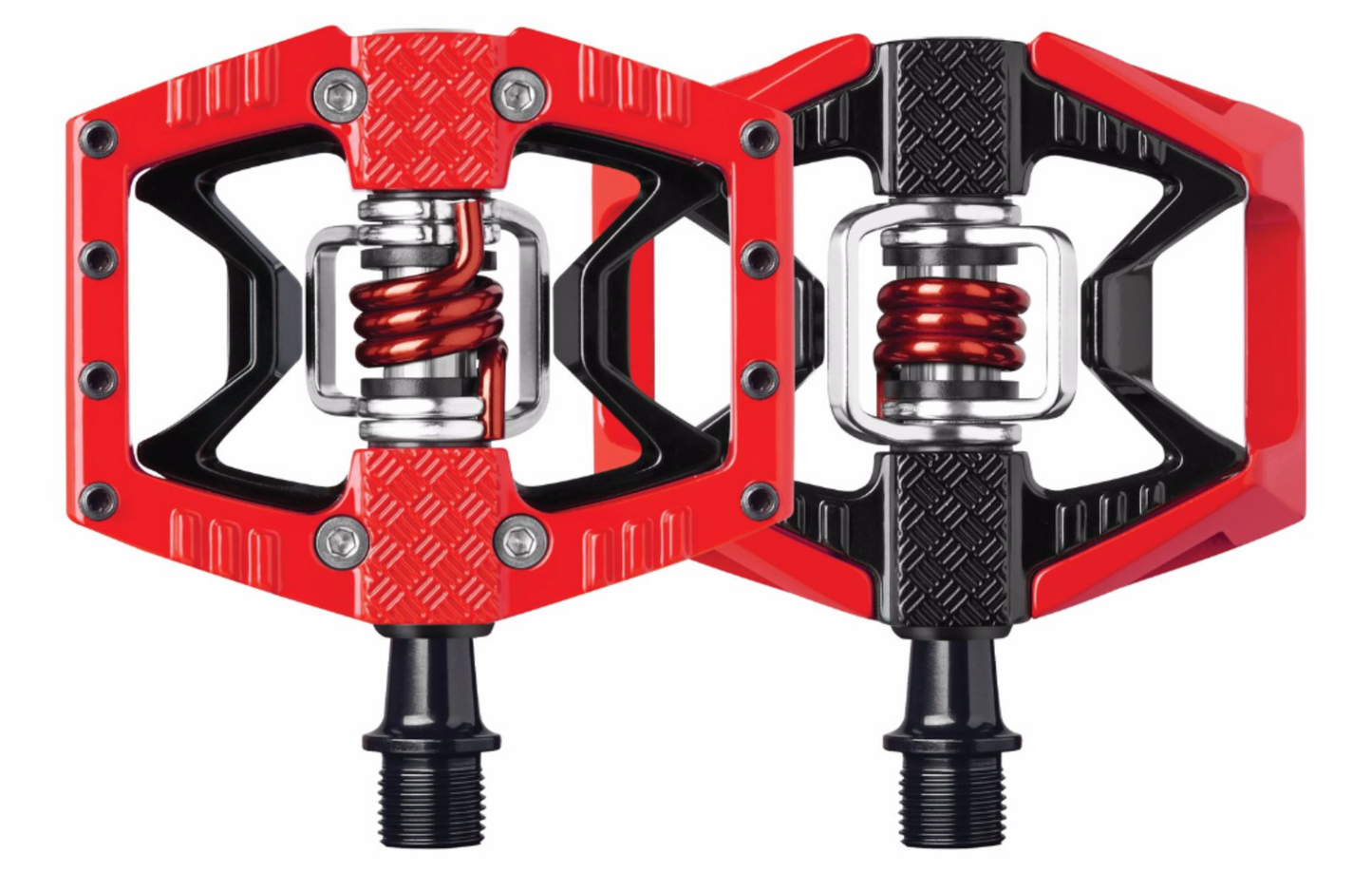 Crankbrothers Doubleshot 3 Pedals with Pins