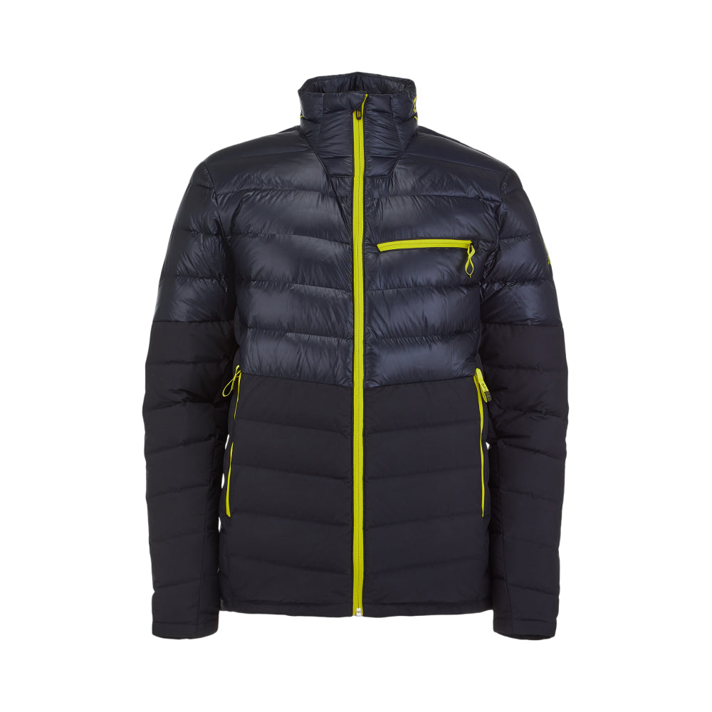 Spyder Timeless Mens Jacket 2022