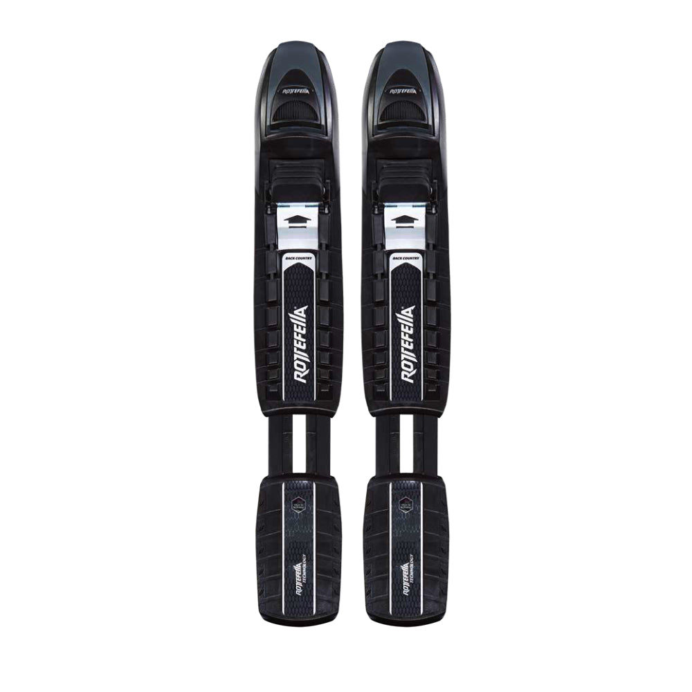 Fischer BCX Auto Nordic Binding Black